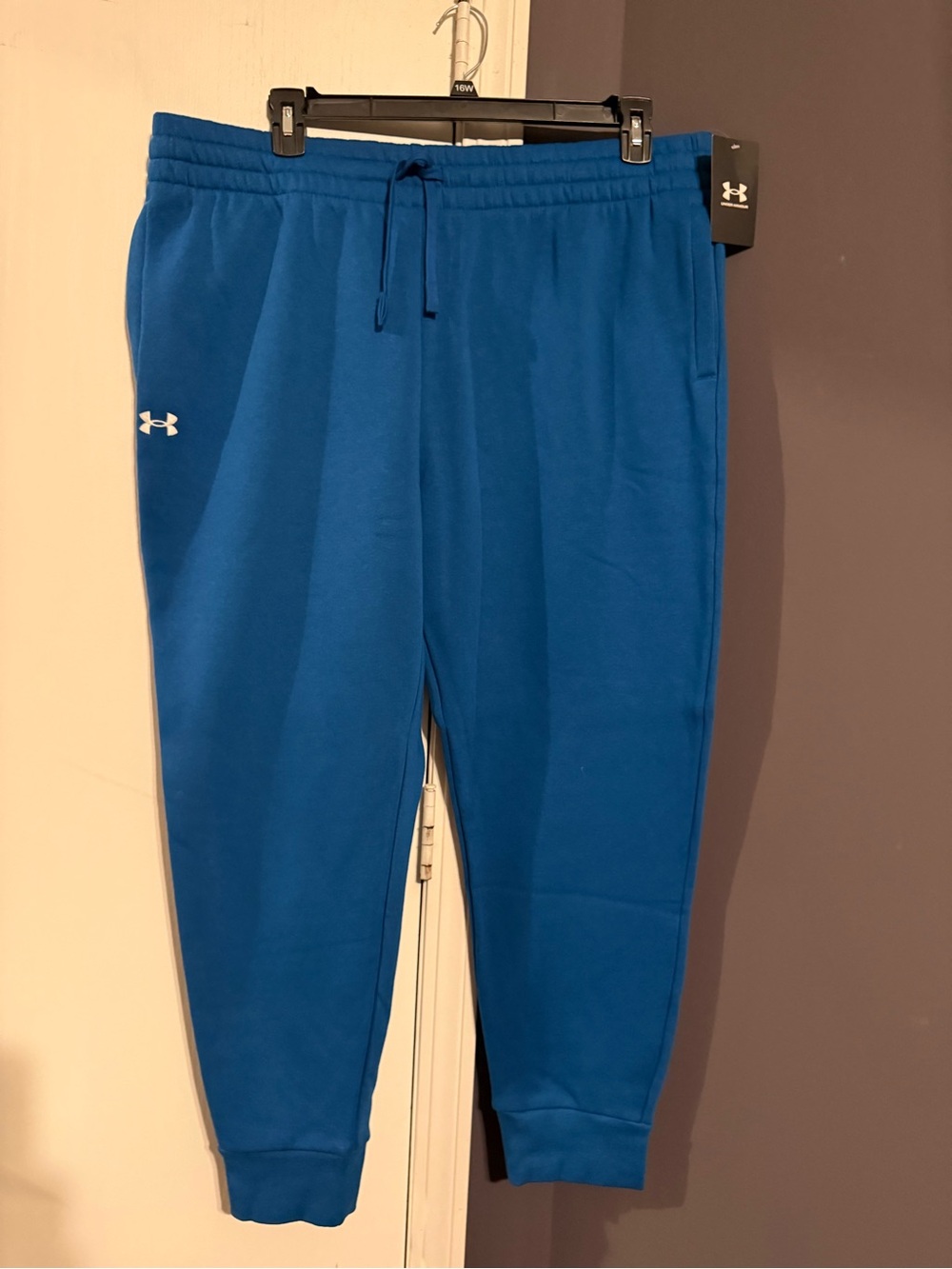 Under Armour Royal Blue Women’s Athletic Joggers